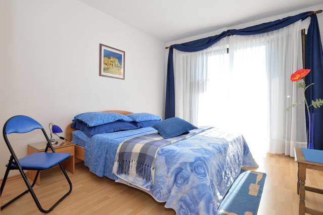 Luxury Apartments Sonja Пореч Экстерьер фото